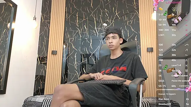 ValeriHot_1 Obrolan Langsung XXX