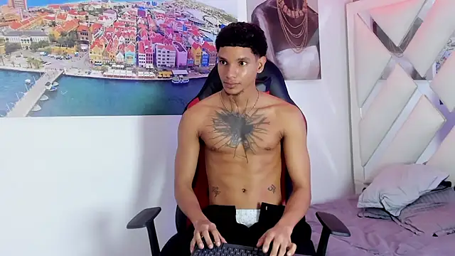 kai_storm77's Live XXX Chat