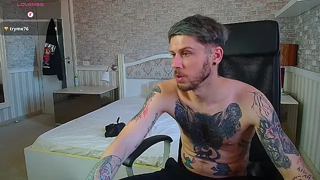 Chat XXX Live JonahShaw