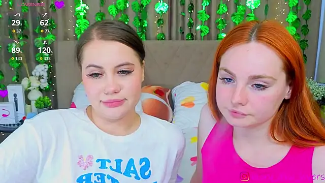 Živý XXX chat Mary_Dina