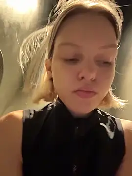 Chat +18 de AshleyMur ao vivo
