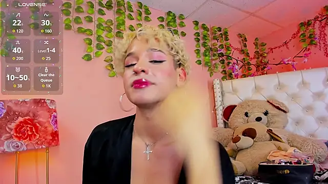 valentinee_xo webcam show