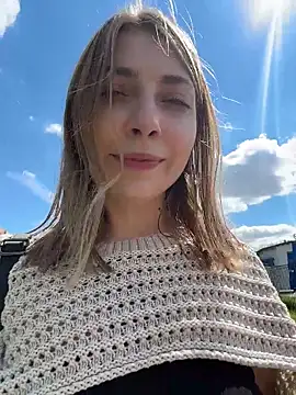 Živý XXX chat Sunny___Bunny