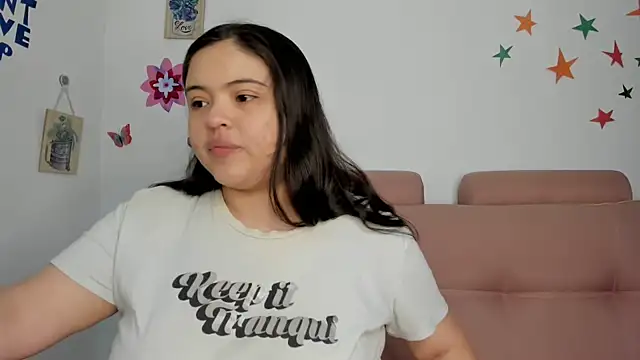 Živý XXX chat lizzie_c