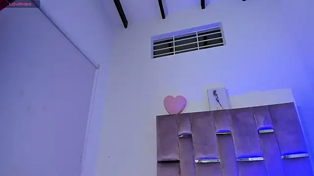 Chatroom XXX en direct de ChocoBunny1