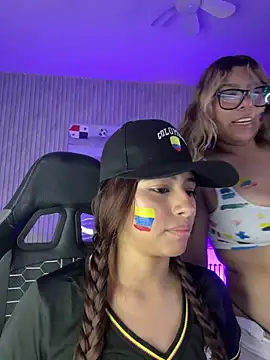 Czat XXX na żywo – dafne17_