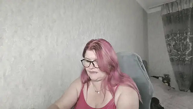 Diana_49's Live XXX Chat
