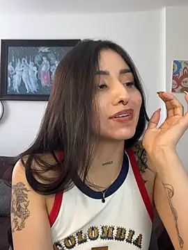 ananya_sex1 现场XXX聊天