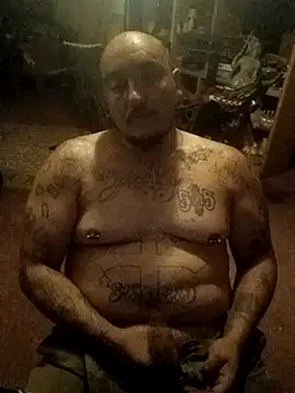 Dick4yourholes webkamerás műsora