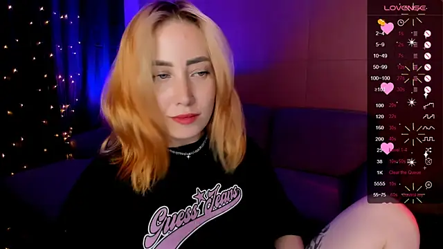 Chat XXX en directo de deboramoore