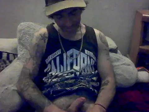 Chatroom XXX en direct de theboobietrap