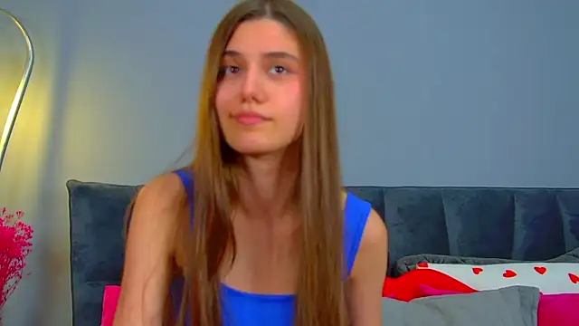 Chat XXX en directo de ArianaAllens