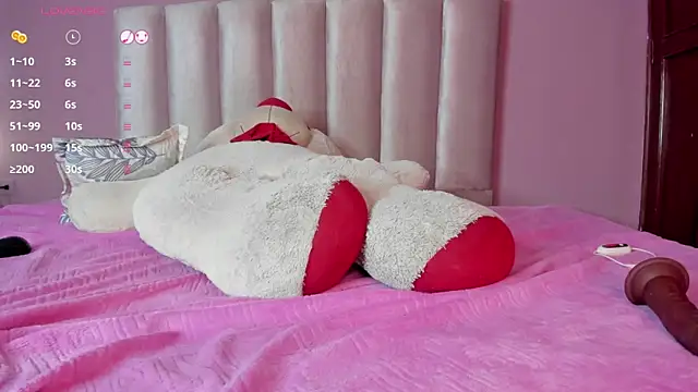 Arte_misa_'s Live XXX Chat