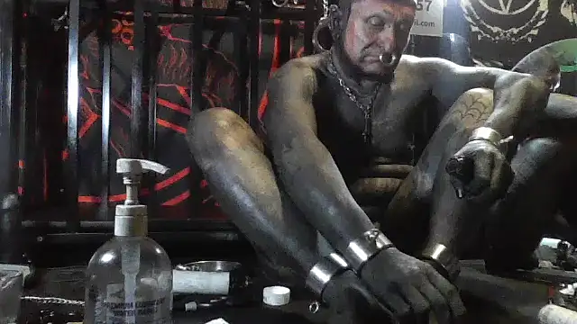 Živý XXX chat objectwrom
