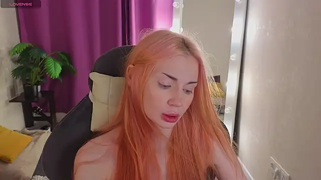 Jennie_Hunter Chat XXX in diretta