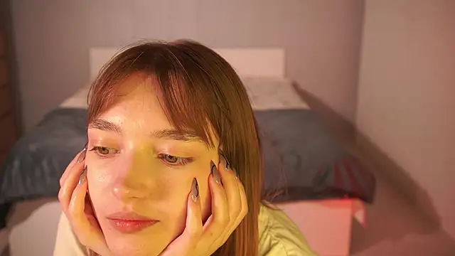 Leyla_crsh Chat XXX in diretta