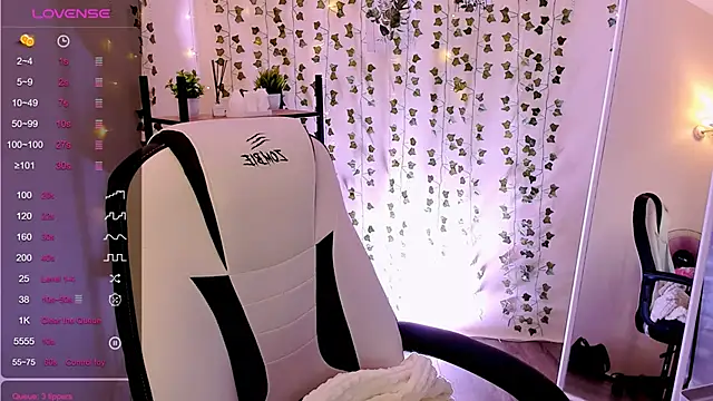 دردشة CharliGrace_ الجنسية المباشرة