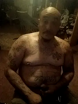 Dick4yourholes: διαδικτυακό σόου στην κάμερα