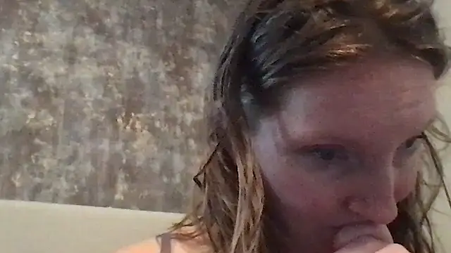 Chat XXX en directo de Kittymarlene
