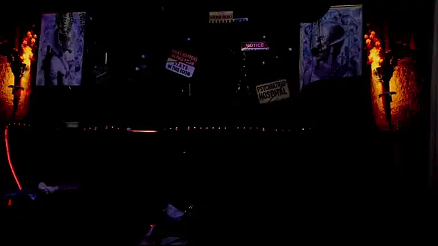 LexHardy 现场XXX聊天
