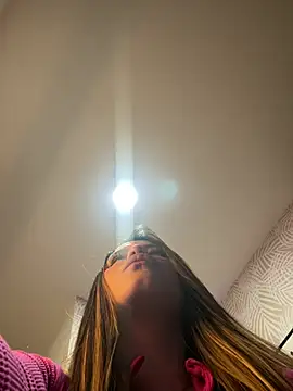 sexyyykloee Chat XXX in diretta