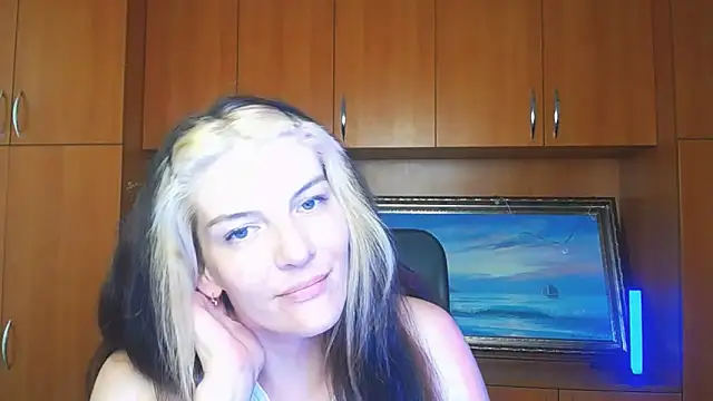 VanessaRey_ Chat XXX in diretta