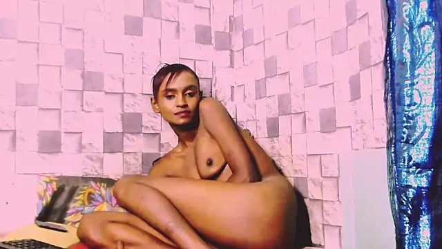 SassyXindian's Live XXX Chat