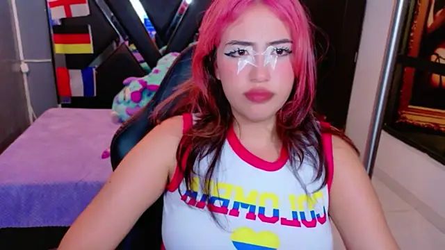 Karim_TheRouse Chat XXX in diretta