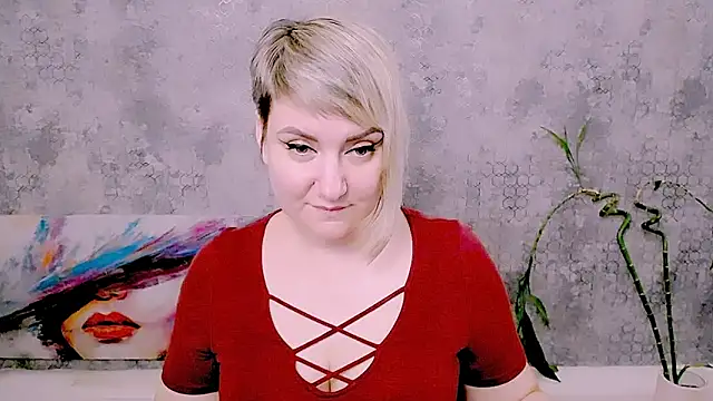 Chat XXX en directo de Djullia
