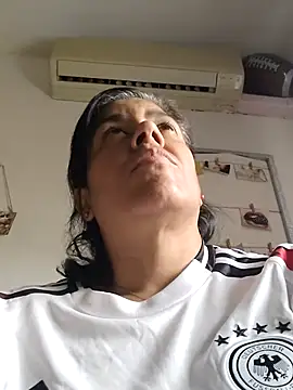 Molly_newman6's Live XXX Chat
