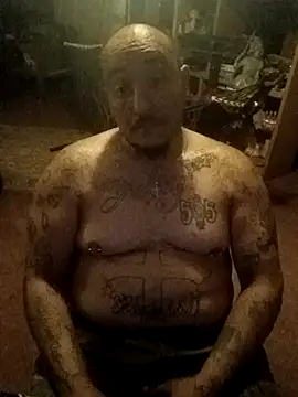 Dick4yourholes Show in webcam