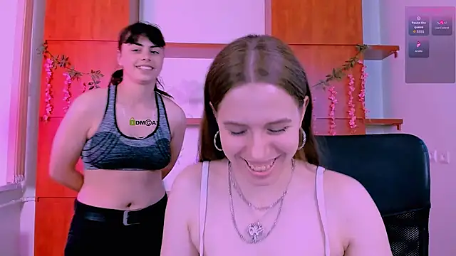 lumi_softn Live XXX chat