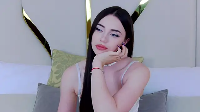 Betty_Bridge Live XXX-Chat