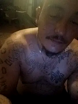 Dick4yourholes Show in webcam