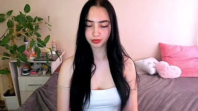Czat XXX na żywo – WildKittenX_