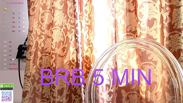 Ilsy_Merous 라이브 XXX 채팅
