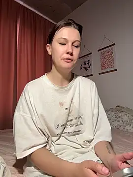 RinaCat's Live XXX Chat