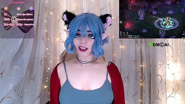 --Ramona--'s Live XXX Chat