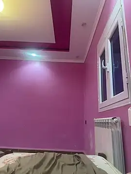 RapotorE's Webcam Show