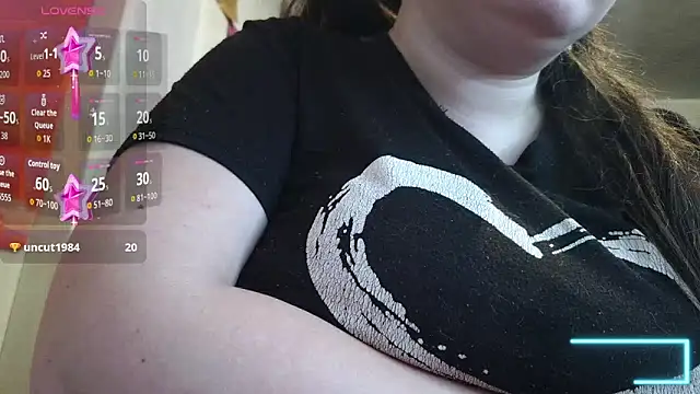 Chatroom XXX en direct de Cora_Maro