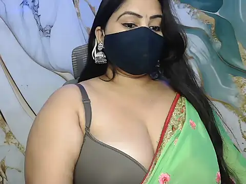 Živý XXX chat Ridhima_sony