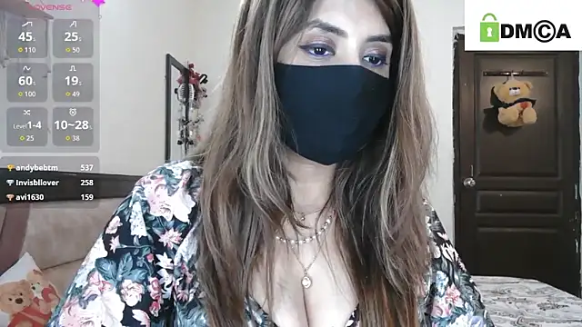 Meadows_Rainn Live XXX-chat
