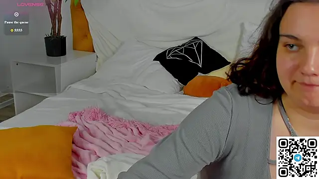 Онлайн чат XXX Mary_F0x