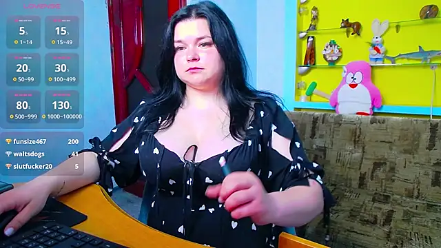 Linasexy777 – Naživo XXX chat