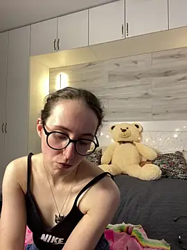 MartiniiSelenna Live XXX Chat