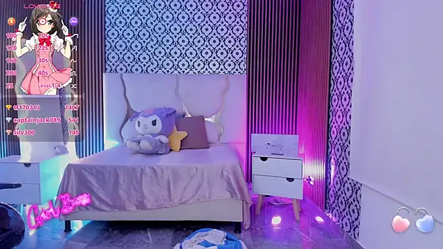 Chat +18 de kaisage_tay ao vivo