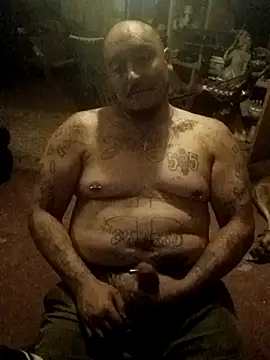 Dick4yourholes' Webcam Show