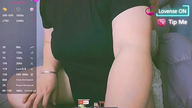 AngelwithEcup's Live XXX Chat