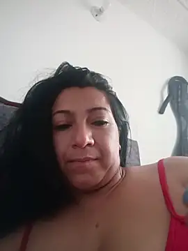 Chat XXX ao vivo de Katysaez