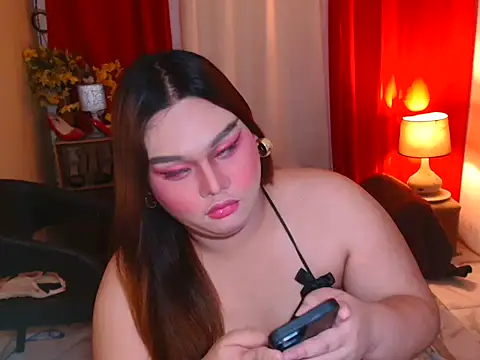 Онлайн чат XXX MargaretLim